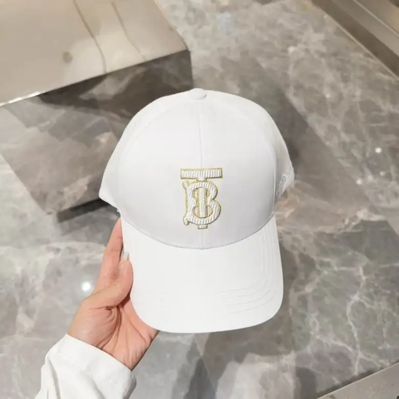 Burberry Cap dxn (14)